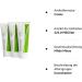 Apa Care Toothpaste with Liquid Enamel | Strengthens Smoothes & Whitens Tooth Enamel | Ideal for Sensitive Teeth | 3 x 75 ml | International Shipping Available - Buy Online on GoSupps.com