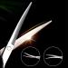 WUWYOUWL Pet Grooming Scissors for Dogs & Cats | 6-Inch Hair Cutting & Ear Cleaning Accessories - Buy Online on GoSupps.com