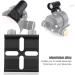 Telescope Finderscope Mount Dovetail Base Plate for Celestron and SKYRVER Telescopes - Buy Online on GoSupps.com