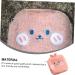 Anneome Mini Sanitary Napkin Pack Coin Purse - Cute Toiletry Bag & Make Up Organizer for Menstrual Hygiene - Buy Online on GoSupps.com