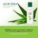 Aubrey Organics Aloe Vera Refreshing Spray - 8 fl oz (237 ml) | Natural Hydration & Soothing Mist - Buy Online on GoSupps.com