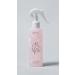 G n rique GROWS Damage Therapy No-Wash Treatment EX - Leave-In Repair Treatment for Damaged Hair 250 ml Pink