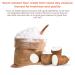 Iya's All Natural Cassava Flour - Grain-Free, Certified Gluten-Free, Non-GMO, Kosher Baking Flour - 100% Yuca Root All-Purpose Wheat Flour Substitute - 5 lb Pack - Buy Online on GoSupps.com