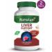 NutruLux Liver Support - Halal Vegan Gelatin Free Capsules for Liver Health 50 Mg Terminalia Arjuna Daily Wellness Support Supplement 120 Capsules (Pack of 2) - Buy Online on GoSupps.com