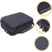 Premium Storage Bags for Hair Clippings - Male Razor Organizer & Clipper Case | Ideal Gift for Grooming Enthusiasts - Buy Online on GoSupps.com