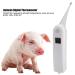 Pet Thermometer Dog Thermometer Fast Digital Veterinary Thermometer Pet Thermometer For Dogs Cats Horse Cattle Pigs Birds Sheep - Buy Online on GoSupps.com
