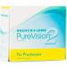 Bausch + Lomb PUREVISION 2 Varifocal Lenses - Monthly Soft Contact Lenses for Presbyopia 6 Pack BC 8.6 mm Dia 14 -8.75 Dioptre High Add - Buy Online on GoSupps.com
