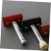 Adocarn 3-Piece Razor Accessories Set | Long-Lasting Shell Covers & Storage Case for Safe Manual Shaving | International Shipping Available - Buy Online on GoSupps.com