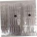160PCS Eyelash Curling Rods Kit - Hot Mini Makeup Utensils for Magnetic Eyelashes & Lash Lift | Perfect Eyelash Perm Holder - Buy Online on GoSupps.com