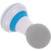 Frcolor 2 Sets Mini Electric Massage Device - Deep Tissue Muscle Relief & Handheld Household Appliance - Compact Gel Massage Tools in White - Buy Online on GoSupps.com