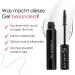 Transparent Eyebrow Gel for Fuller Flawless Brows - Shop Internationally! - Buy Online on GoSupps.com