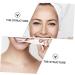 Magiclulu 2-Piece Foldable Travel Toothbrush Set | Portable Manual Toothbrushes for Dental Care - Ideal for Travel - Buy Online on GoSupps.com