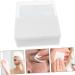 Buy Balacoo 2160 Pcs Square Cotton Pads - Premium Facial Makeup Remover Nail Polish Remover & Cosmetic Pads for Flawless Skin - International Shipping Available - Buy Online on GoSupps.com