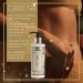Daily Gradual Tanner 500ml Lusso Tan - Easily Absorbed Fake Tan for Face and Body. Streak-Free and Guide-Colour-Free Self Tan Skin Care Moisturiser Lotion. Organic Vegan and Cruelty-Free False Tan. Daily 500ml - Buy Online on GoSupps.com