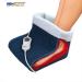 NEWSUMIT Foot Warmer - Soft Touch Pain Relief Boot Heater with 3 Temperature Levels & Auto Shut Off - Fast Heat for Comfortable Feet - Buy Online on GoSupps.com