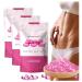 Anniecare Instant Anti-Itch Products Firming Repair & Pink and Tender Natural Capsules Revert to Tight and Tender State Stay Clear & Fresh (3 pcs)