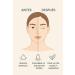 Kaolin White Clay + Moringa + Colloidal Oats - Purifying and Soothing Powder for Face Masks and Sensitive Skin - 100% Natural | Ternary Blend 305 - 100g - Buy Online on GoSupps.com