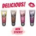 Urban Colors Sweet Lips Cute Squeezable Lip Gloss - Cherry Sundae Flavor with Vitamin E and Natural Ingredients - Buy Online on GoSupps.com