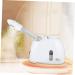 Facial Steamer Portable Pour Nettoyage Profond Vaporisateur Thermique Professionnel Pour Esth ticiens Humidificateur De Visage Usage Domestique Pour Et Soins Spa - Buy Online on GoSupps.com