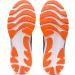 ASICS Men's Gel-Cumulus 24 Running Shoes 10 Black/Shocking Orange - Premium Performance Footwear - Buy Online on GoSupps.com