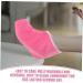 Healeved 2 Pairs Foot Mask Insulation Bag Paraffin Wax Foot Wraps Paraffin Foot Bags Nail Art Pedicure Foot Cover Hot Wax Foot Bags Covers Paraffin Wax Heated Booties Spa Cover Polyester - Buy Online on GoSupps.com