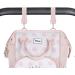 Disney Mommy Maternity Backpack - Minnie Mouse - Stylish & Functional for Moms on the Go - Buy Online on GoSupps.com