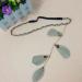 Fodattm Women's Bohemian Tassels Headband - Handmade Indian Fascinator Hair Accessories (Khaki) - Buy Online on GoSupps.com