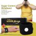 Buy FROVOL Blood Sugar Bracelet | Regulate Blood Sugar Levels | 1Pc Wrist Strap for Diabetes Management | Effective Personal Care Tool - Buy Online on GoSupps.com