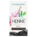 Naturaverde Henn Black vegetable coloring 100 g