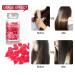 SEVICH Hair Vitamin Serum Capsule - Moisturizing Essence with Vitamins A C E & B5, Argan, Macadamia, Avocado Oils Repair Damaged Hair - Buy Online on GoSupps.com