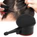 Hair Oil Applicator Hair Thickening Applicator 10 6 6 Professional Hair Building Fiber Spray Applicator Hair Fiber Thickener Application Nozzle