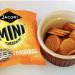 Jacob's Original Mini Cheddars Cheese Biscuits Snack - Pack of 48 Bags 8x6x25g - Buy Online on GoSupps.com