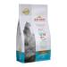 Almo Nature HFC Adult Sterilized - Dry food for cats with fresh cod originally food quality and are now used for cat food.Adult sterilized - cod 300 g (1 Pack)