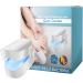 demaxiyad Nail Care Device | Nail Treatments Device for Fingernails & Toenails - Professional Nail Treatments for Damaged Discoloured Nails Versatile Health Nail Care Device - Buy Online on GoSupps.com