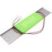 Buy Battery Replacement for ABB AC400 Systems SB522V1 3BSC760015R1 - International Shipping Available - Buy Online on GoSupps.com