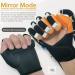 Rehabilitation Robot Gloves - Finger Exerciser & Grip Strength Trainer for Stroke Hemiplegia & Finger Stiffness XL Right-Handed Multi-Mode Training - Buy Online on GoSupps.com