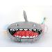 DSstyles Shark Shower Cap for Kids | Cute Baby Bathing Cap | Fun & Functional Bath Accessory - Buy Online on GoSupps.com