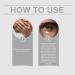 Eye Care Essence Cream - Deeply Moisturizes Eye Area Reduces Lines Enhances Firmness Brightens Appearance(1pcs) 1 Count (Pack of 1) - Buy Online on GoSupps.com