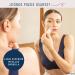 Veet Expert Wax Strips for Facial Hair Removal - Upper Lip (Moustache) | 16 Strips with Shea Butter - Smooth Skin Anywhere! - Buy Online on GoSupps.com