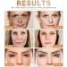 HAOLINPINPeptide Wrinkle Reducing Cream Contains 12 Different Peptides Peptide Serum Anti Wrinkle Reducing CreamAnti Wrinkle 5x Powerful All Natural Ingredients for All Skin Types - Buy Online on GoSupps.com