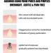 10pcs Hydrocolloid Blackhead Removal Patches | Deep Cleansing Pore Strips for Face, Nose, and Pores | Dermatologist Approved | Overnight Use - Buy Online on GoSupps.com