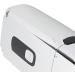 Electric Hair Clipper with 3 Foil Heads - Stylish & Powerful USB Rechargeable Salon Barber Tool - Buy Online on GoSupps.com