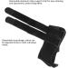 NSXAYIWE Breathable Wristwear Holder with Removable Aluminum Support Bar - Left Wrist Protection & Compression Support - Buy Online on GoSupps.com