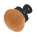 Mikinona Fluffy and Soft Makeup Brush Blush Brush Travel Makeup Brushes Fluffy Makeup Brush Professional Makeup Kit Brush for Powder Foundation Makeup Tools Cosmetic Brush Artificial Fiber 8.50X7.00X7.00CM As Shown