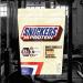 Snicker White Protein Powder (455g) White Chocolate Caramel & Peanuts - Buy Online on GoSupps.com