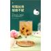 Fruit Nut Granule Lotus Root Powder Soup 500g/can Brewed Nut Lotus Root Powder Soup Nutritious Breakfast Substitute Porridge Delicious and Convenient Lotus Root Soup (3 can) - Buy Online on GoSupps.com