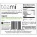 Teami Profit Loose Leaf Tea - 13 Servings | Natural Detox Blend - Buy Online on GoSupps.com