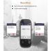Two-Way Offline Translator Device Intelligent Language Translator Device with Voice 3.0-inch Touch Screen for Learning Travel and Shopping in 76 Languages Good Times - Buy Online on GoSupps.com