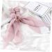 Hair Ribbons for Girls Lace Headbands Hair Ribbons for Women Hair Bands for Women's Hair Scrunchies for Girls Hair Ponytail Girl Hair Tie Ponytail Holder Bow Tie Cloth Circle Miss - Buy Online on GoSupps.com