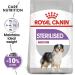 Royal Royal Canine Adult Sterilised Medium 10kg 10000g - Buy Online on GoSupps.com